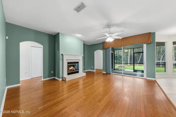 $2,550 | 593 Grand Parke Drive, St. Johns, FL 32259