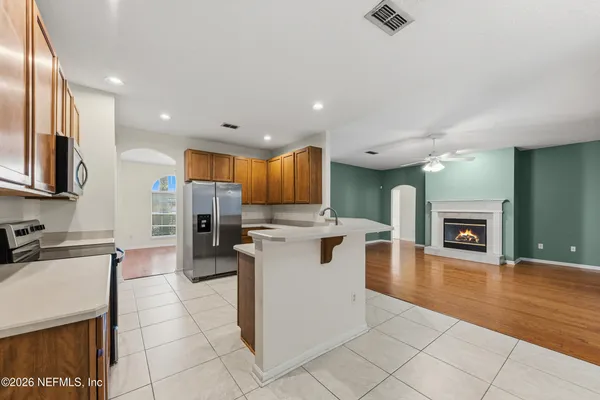 $2,550 | 593 Grand Parke Drive, St. Johns, FL 32259