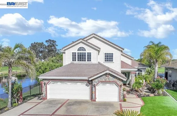 $979,000 | 1001 St Andrews Drive, Discovery Bay, CA 94505
