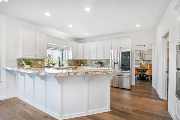 $979,000 | 1001 St Andrews Drive, Discovery Bay, CA 94505