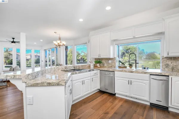 $979,000 | 1001 St Andrews Drive, Discovery Bay, CA 94505