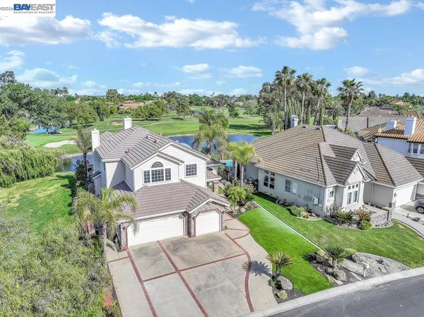 $979,000 | 1001 St Andrews Drive, Discovery Bay, CA 94505