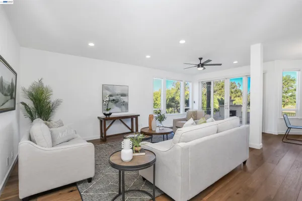 $979,000 | 1001 St Andrews Drive, Discovery Bay, CA 94505