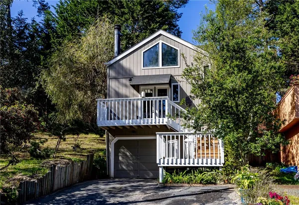 $729,000 | 1935 Spencer Street, Cambria, CA 93428