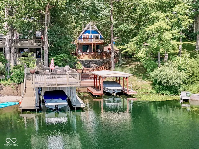 $729,900 | 6930 Eagle Drive, Nineveh, IN 46164