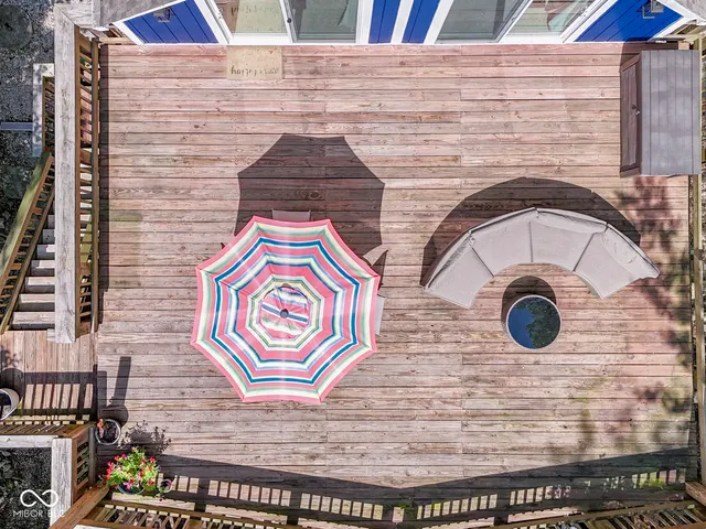 $729,900 | 6930 Eagle Drive, Nineveh, IN 46164