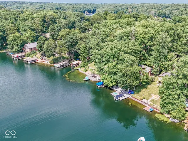 $729,900 | 6930 Eagle Drive, Nineveh, IN 46164