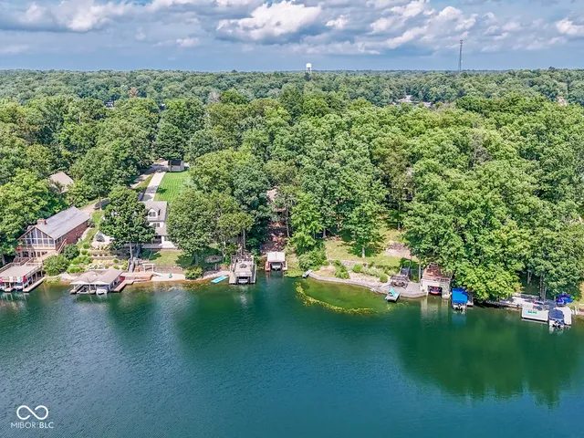 $729,900 | 6930 Eagle Drive, Nineveh, IN 46164