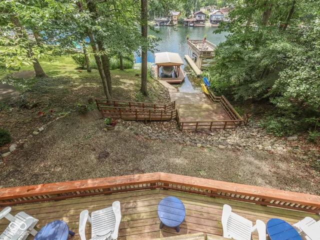 $729,900 | 6930 Eagle Drive, Nineveh, IN 46164