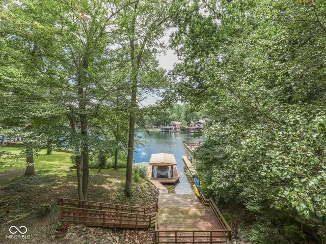 $729,900 | 6930 Eagle Drive, Nineveh, IN 46164