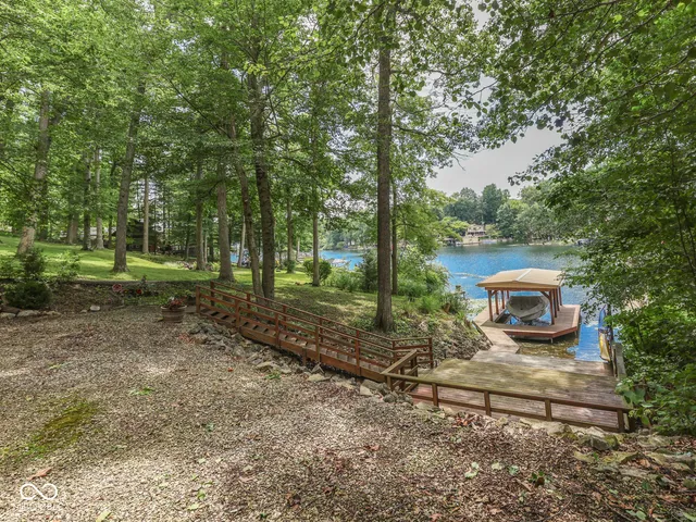 $729,900 | 6930 Eagle Drive, Nineveh, IN 46164