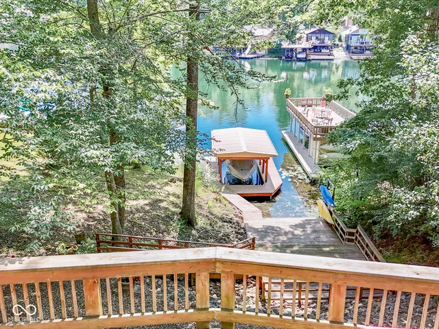 $729,900 | 6930 Eagle Drive, Nineveh, IN 46164