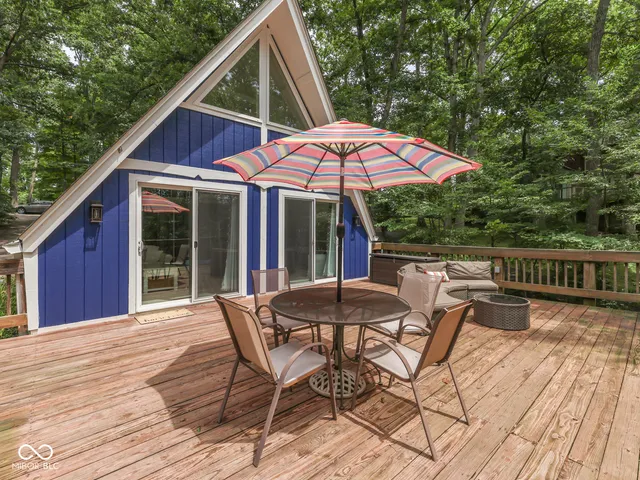 $729,900 | 6930 Eagle Drive, Nineveh, IN 46164