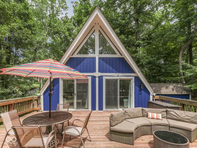 $729,900 | 6930 Eagle Drive, Nineveh, IN 46164