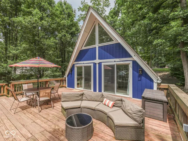 $729,900 | 6930 Eagle Drive, Nineveh, IN 46164