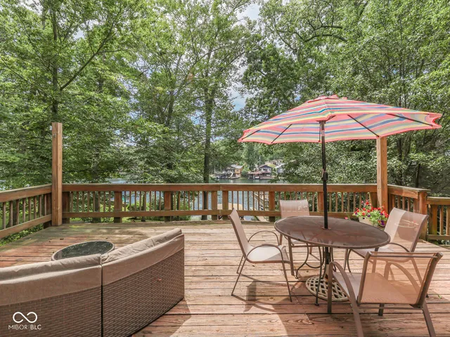 $729,900 | 6930 Eagle Drive, Nineveh, IN 46164