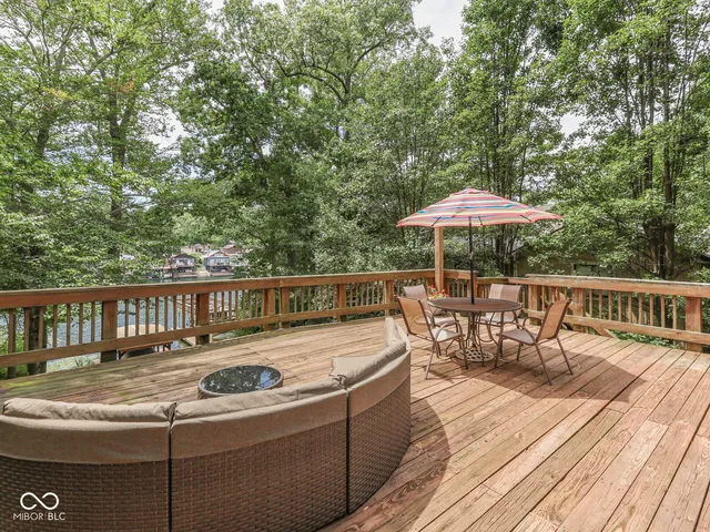 $729,900 | 6930 Eagle Drive, Nineveh, IN 46164