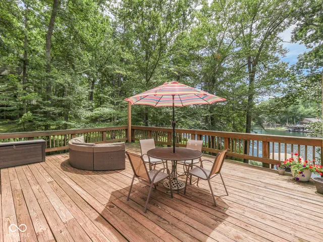 $729,900 | 6930 Eagle Drive, Nineveh, IN 46164