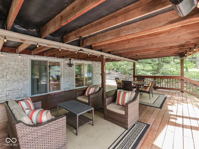 $729,900 | 6930 Eagle Drive, Nineveh, IN 46164