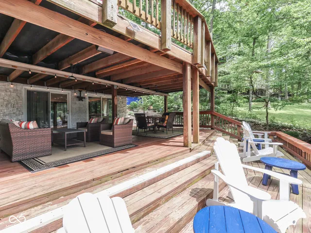 $729,900 | 6930 Eagle Drive, Nineveh, IN 46164