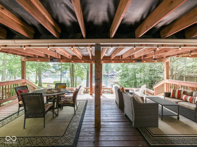 $729,900 | 6930 Eagle Drive, Nineveh, IN 46164