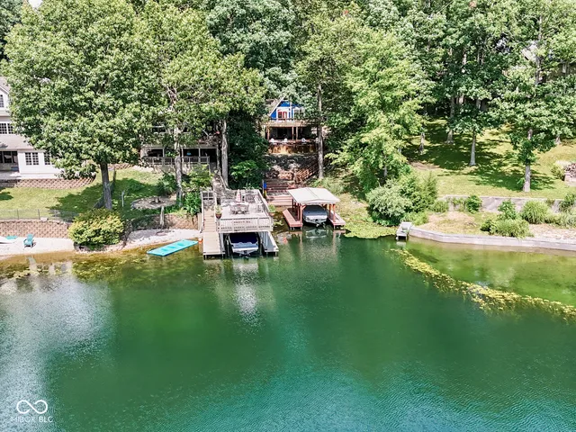 $729,900 | 6930 Eagle Drive, Nineveh, IN 46164