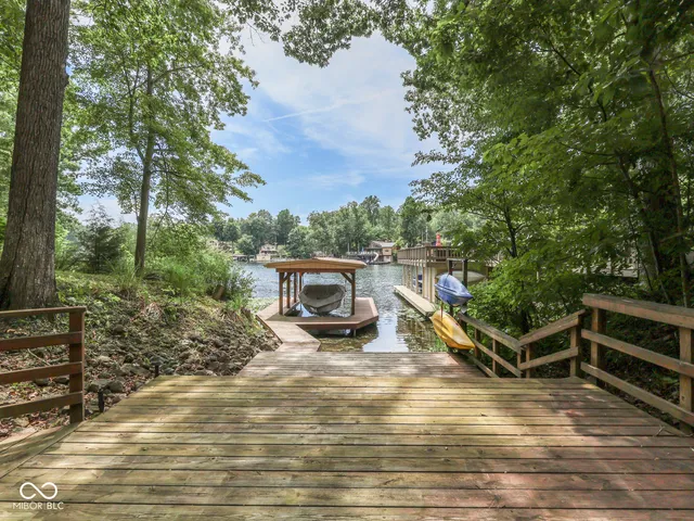 $729,900 | 6930 Eagle Drive, Nineveh, IN 46164