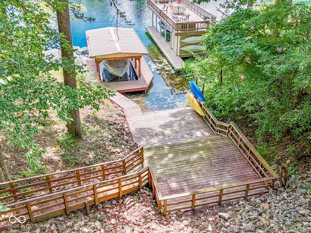 $729,900 | 6930 Eagle Drive, Nineveh, IN 46164