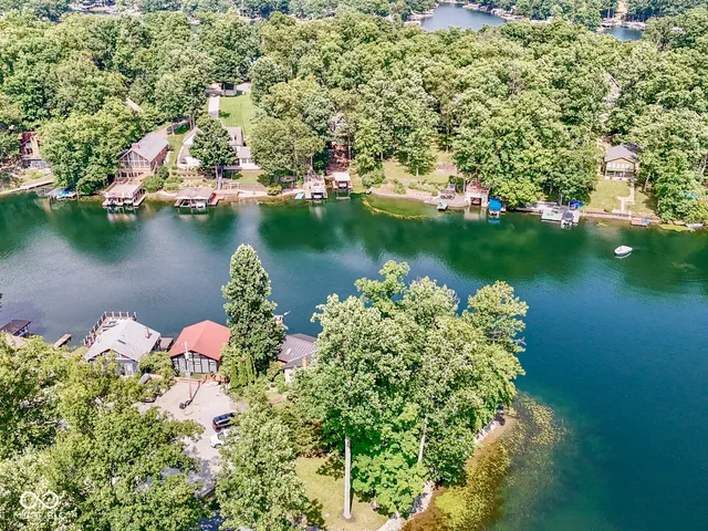 $729,900 | 6930 Eagle Drive, Nineveh, IN 46164