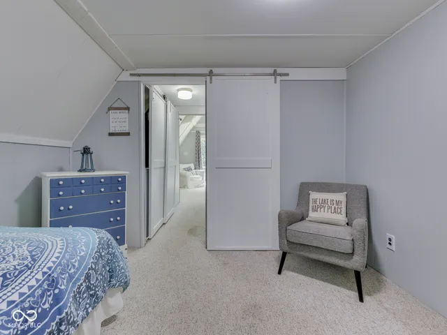 $729,900 | 6930 Eagle Drive, Nineveh, IN 46164