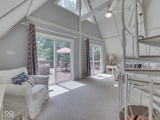 $729,900 | 6930 Eagle Drive, Nineveh, IN 46164