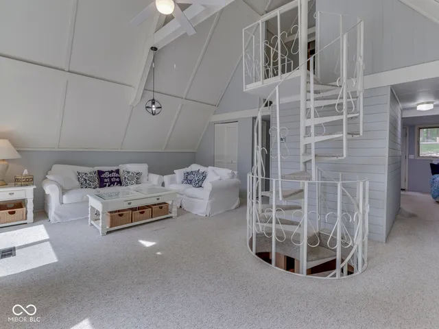 $729,900 | 6930 Eagle Drive, Nineveh, IN 46164