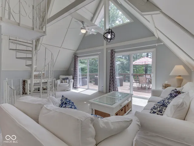 $729,900 | 6930 Eagle Drive, Nineveh, IN 46164