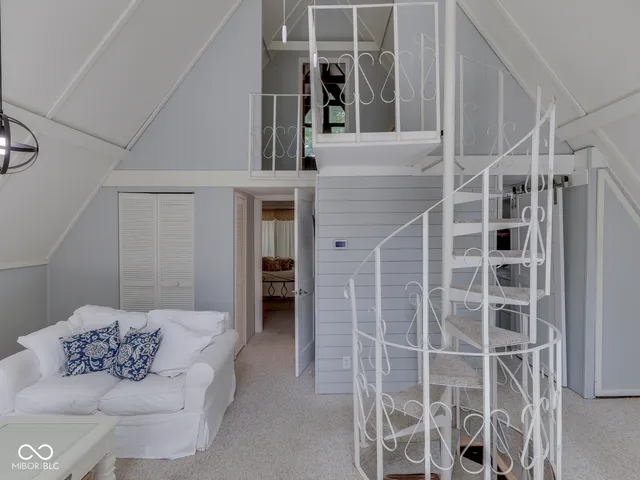 $729,900 | 6930 Eagle Drive, Nineveh, IN 46164