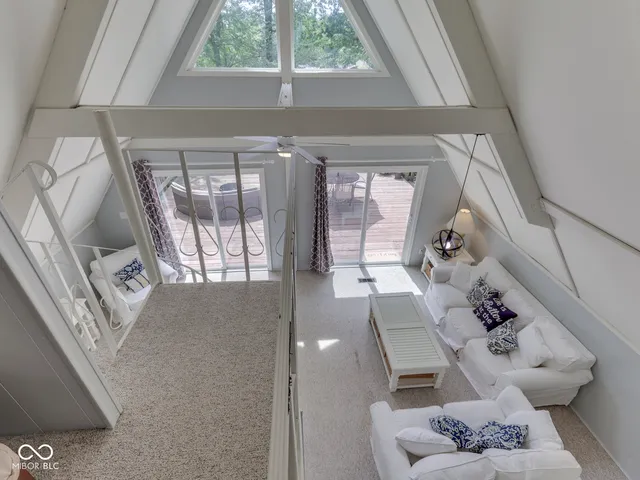 $729,900 | 6930 Eagle Drive, Nineveh, IN 46164