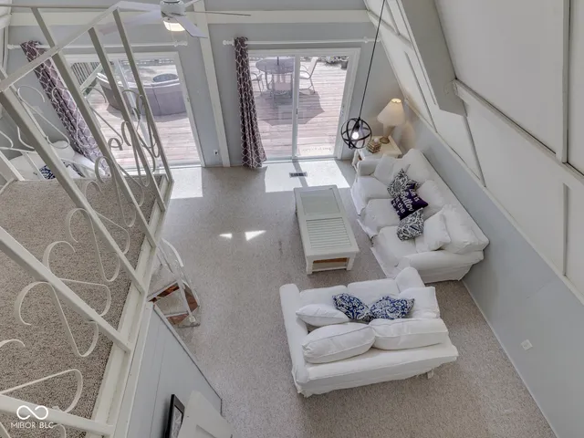 $729,900 | 6930 Eagle Drive, Nineveh, IN 46164