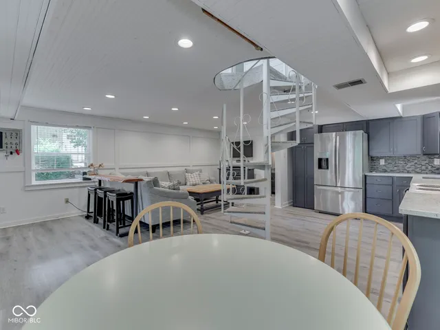 $729,900 | 6930 Eagle Drive, Nineveh, IN 46164