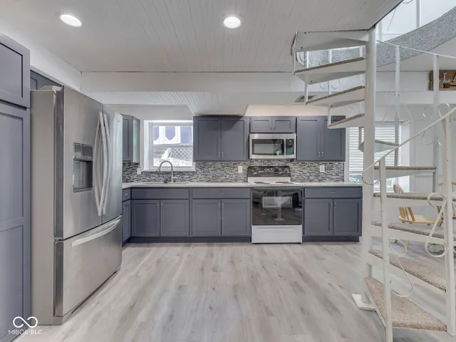 $729,900 | 6930 Eagle Drive, Nineveh, IN 46164