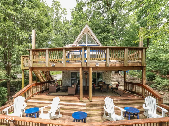 $729,900 | 6930 Eagle Drive, Nineveh, IN 46164