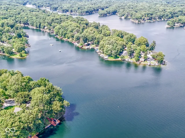 $729,900 | 6930 Eagle Drive, Nineveh, IN 46164