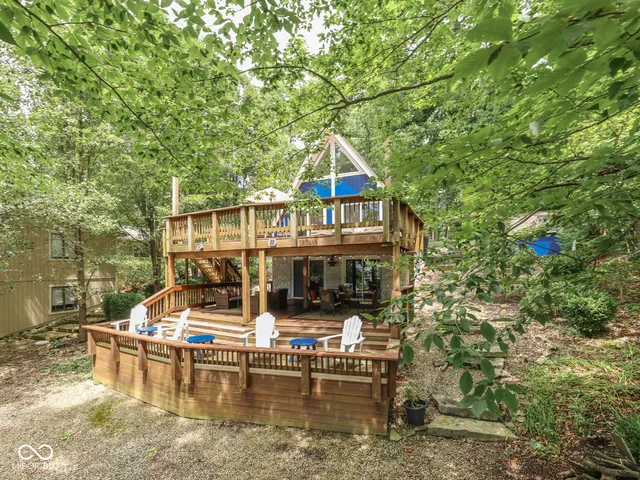 $729,900 | 6930 Eagle Drive, Nineveh, IN 46164