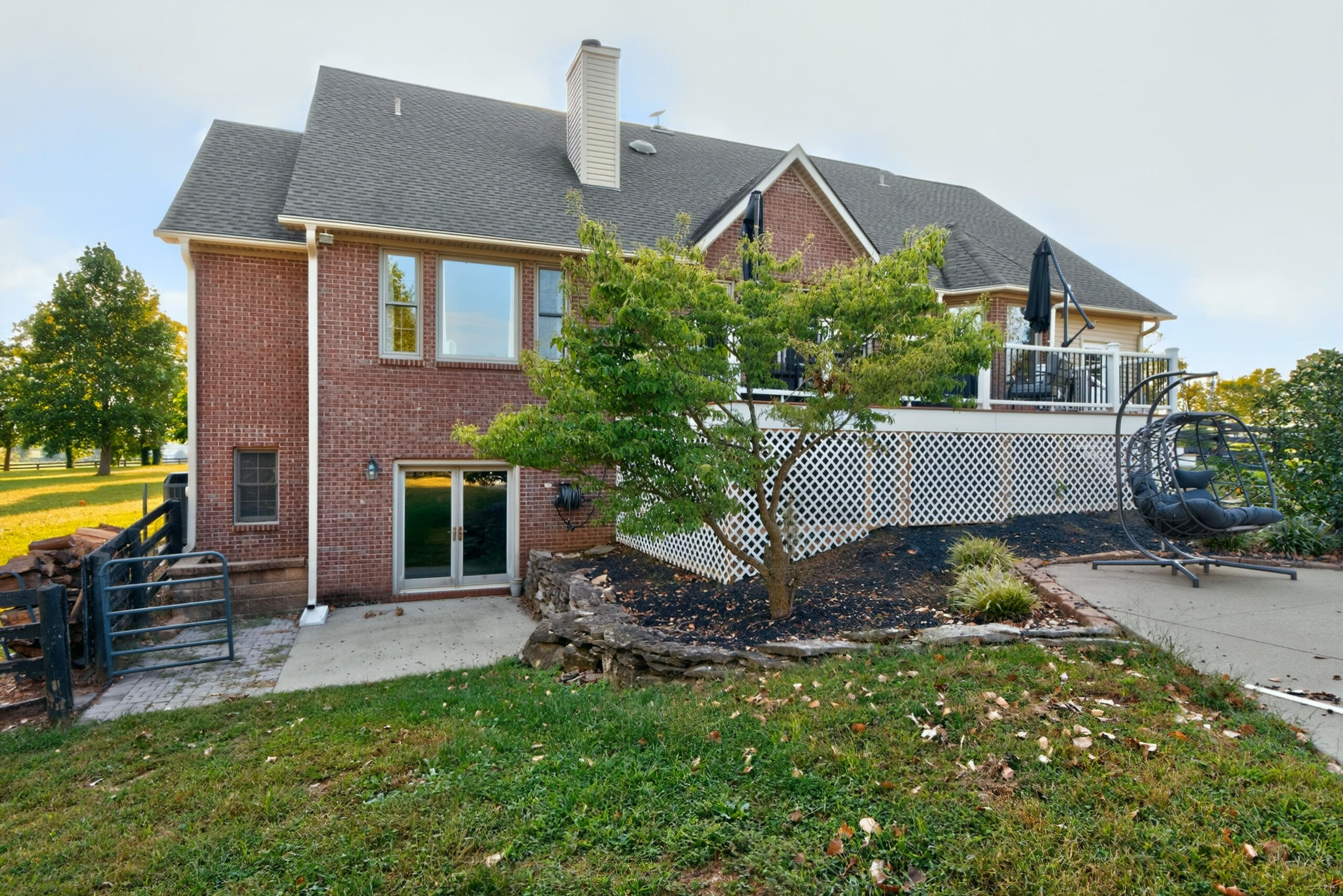 1530 Bethlehem Road Paris, KY 40361 - Photo 6 of 70 1530bethlehemext13