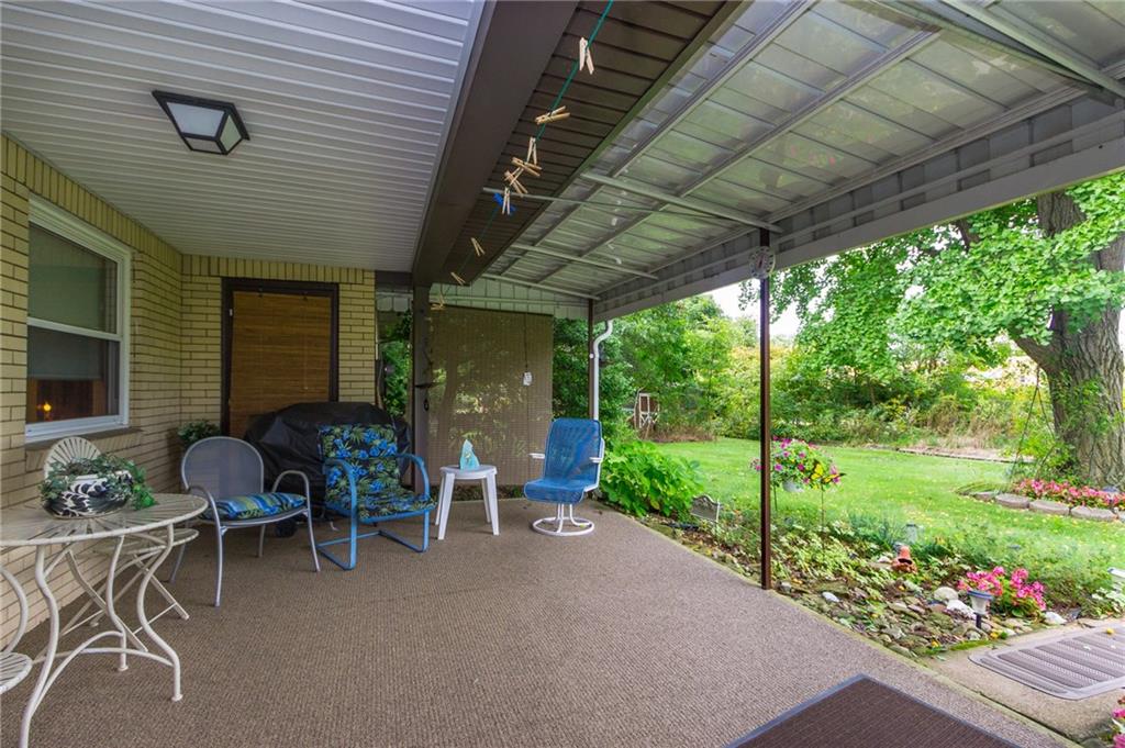 131 Briercliff Road Beaver Falls, PA 15010 - Photo 14 of 15 Gallery Image 14