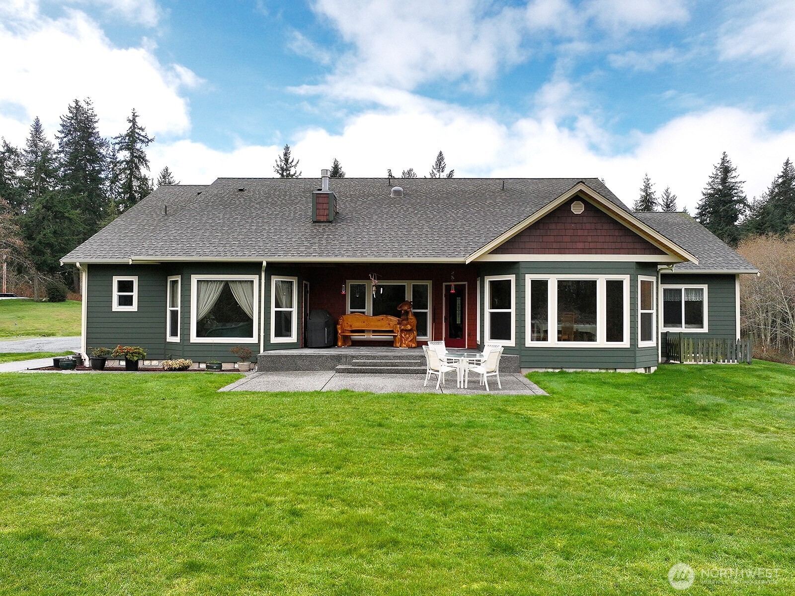 3723 Swede Hill Road Clinton, WA 98236 - Photo 32 of 40