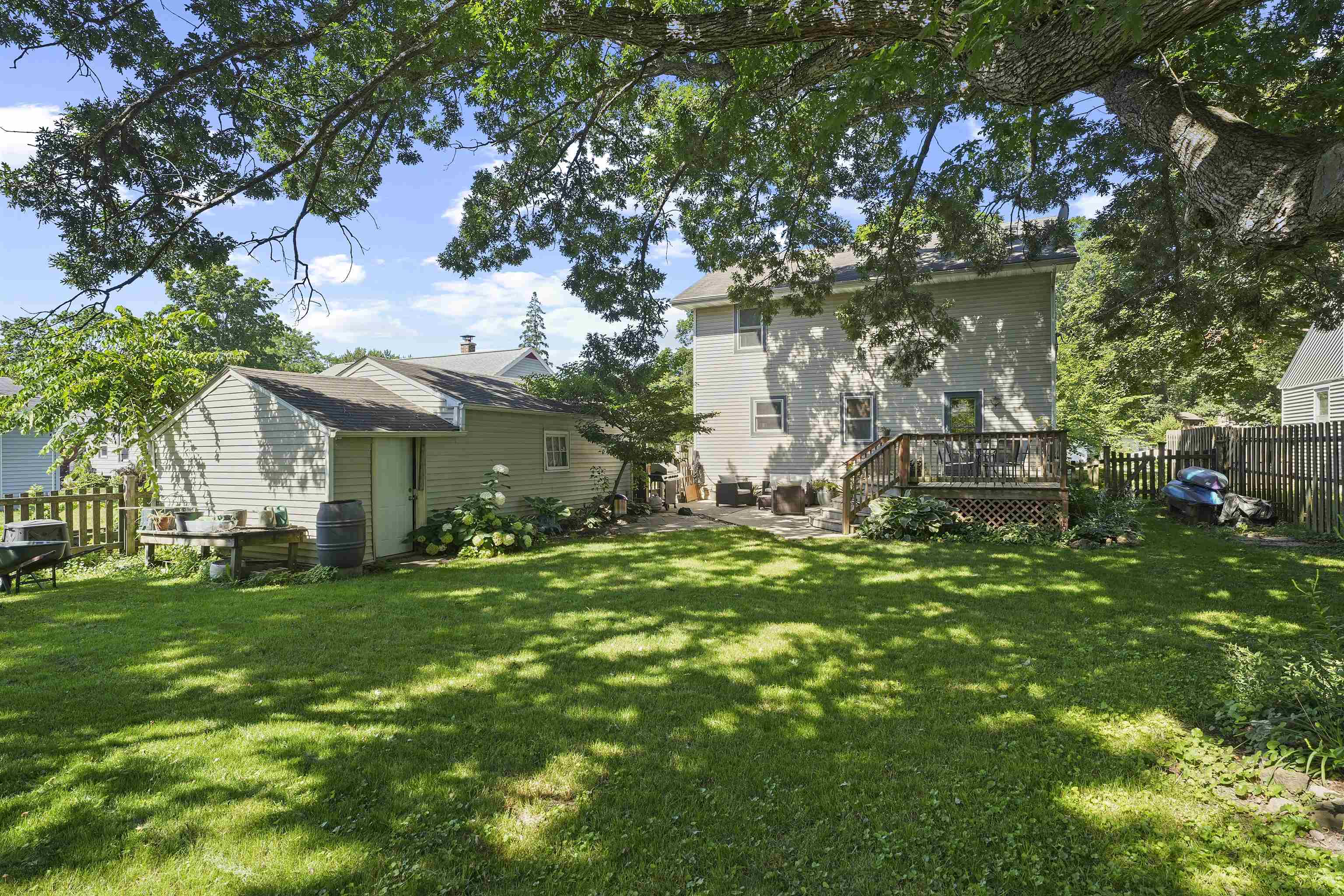 4712 Rothman Place Monona, WI 53716 - Photo 44 of 49