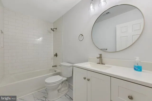 $239,900 | 350 Gatewater Court, Unit A, Glen Burnie, MD 21060