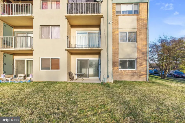 $239,900 | 350 Gatewater Court, Unit A, Glen Burnie, MD 21060