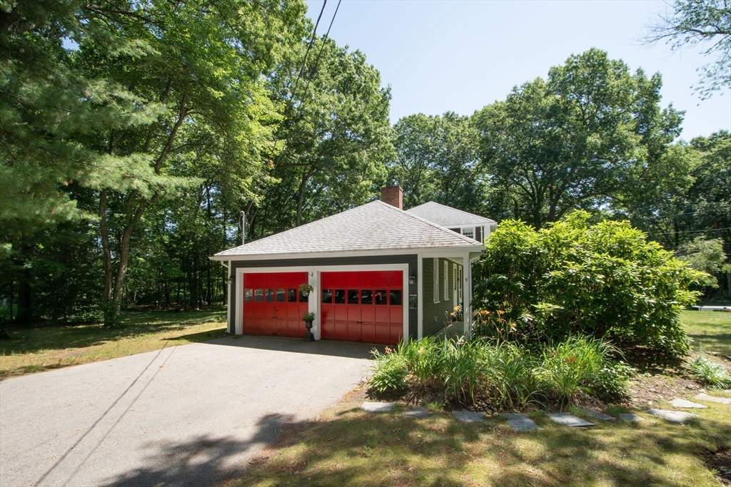 4 Old Forge Road Scituate, MA 02066 - Photo 22 of 24