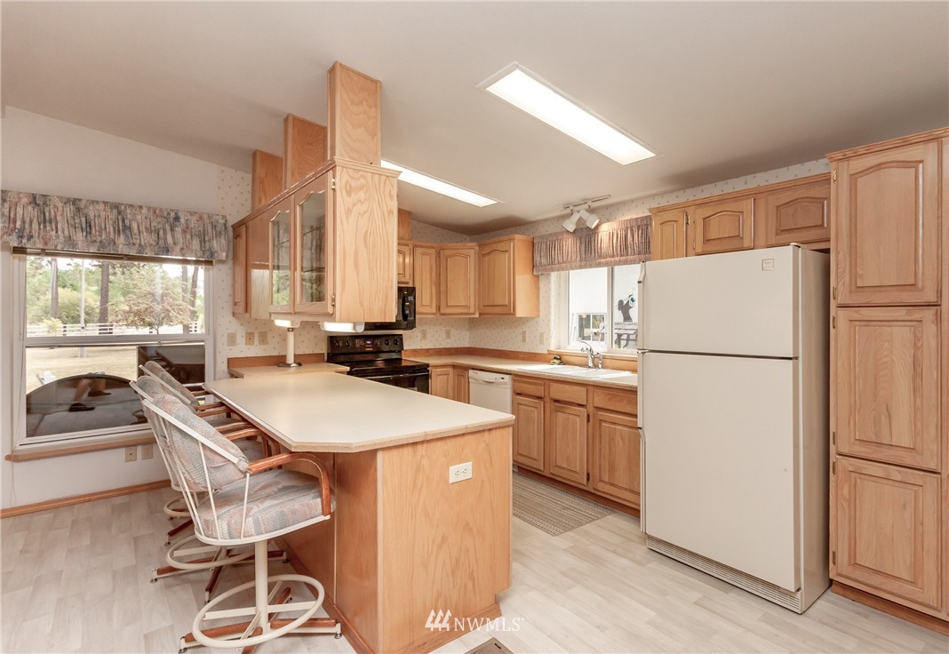 8601 Upper Peoh Point Road Cle Elum, WA 98922 - Photo 11 of 20 Gallery Image 11