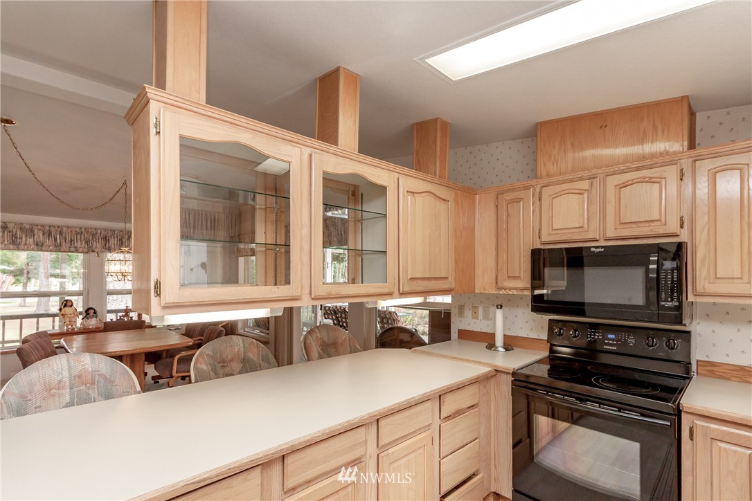 8601 Upper Peoh Point Road Cle Elum, WA 98922 - Photo 13 of 20 Gallery Image 13